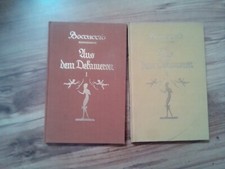 Die schönsten Novellen aus