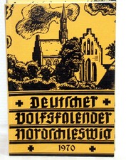 Deutscher Volkskalender
