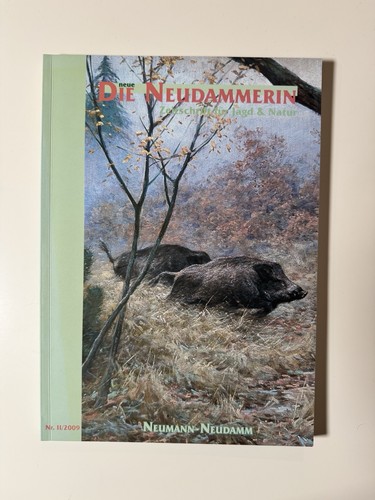 Die neue neudammerin - die,