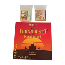 Siedler Catan Turnier-Set