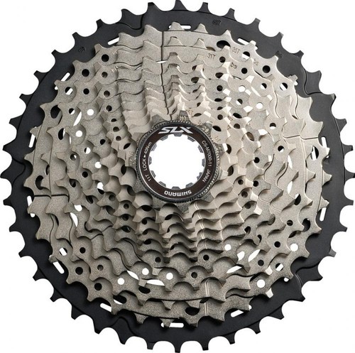 Shimano kassette slx m7000 - shimano, cs-m7000