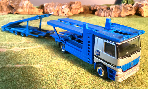 Herpa lkw autotransporter für - autotransporter,