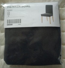 Ikea Bezug für Henriksdal