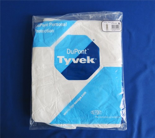 Dupont tyvek dual schutz - dupont,