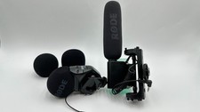 ? RØDE VideoMic + Stereo VideoMic Pro – Mikrofone – Top Zustand – Zubehör