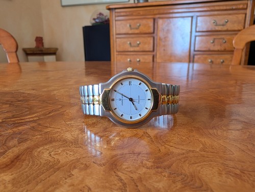 Universal geneve polerouter - geneve,