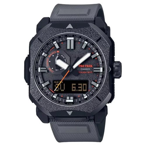 Casio pro trek prw - casio,