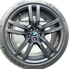 21 Zoll Original BMW X5M F95