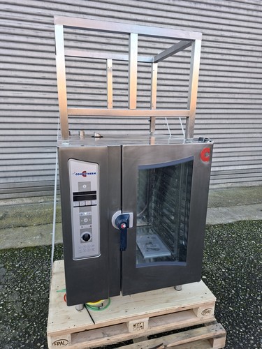 Convotherm kombidämpfer oeb - convotherm,