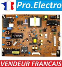 PSU Versorgung Fernseher LG