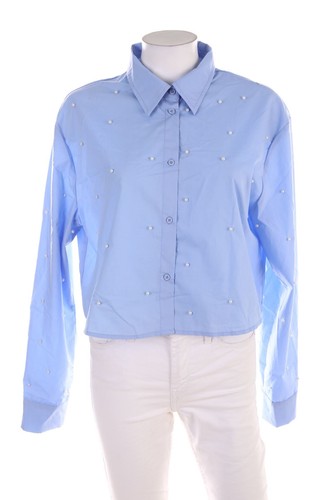 Cider bluse blau - cider,