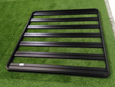 Front Runner Plattform 7 Sprossen 136x125cm – Dachträger Plattform - neuwertig