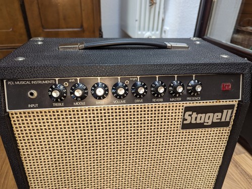 Vintage gitarren röhren - vintage,