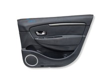 Renault Scenic III -  Grand