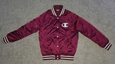 Original Champion  Bomber