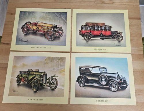 Bentley 1920 ferris - ferris, aral