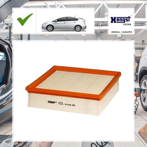 Hengst filter luftfilter - hengst,