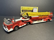 1968-80 Corgi MAJOR Toys -