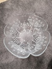 Große glasschalen deko - glasschalen,