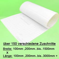 Schutzfolie Lackschutz Folie Steinschlagfolie Tür transparent Oraguard 270