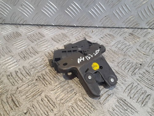 Audi 8h 2007 lock - audi,
