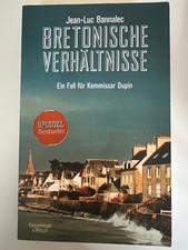 Bretonische Verhältnisse -
