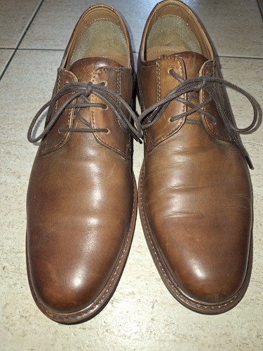 Herrenschuhe mercedes 43 - gr.,