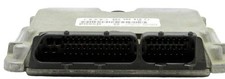 Audi A3 8L Steuergerät Motor