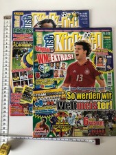 PANINI - Just kick-it - Nr