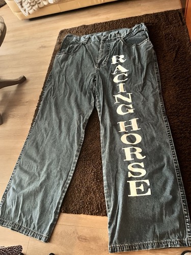 Werbejeans übergröße von - Übergröße,