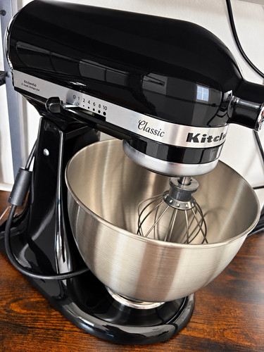 Kitchenaid classic - kitchenaid,