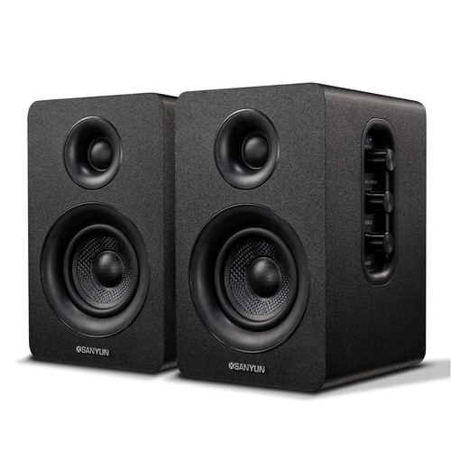 Aktiv lautsprecher bluetooth - aktiv,