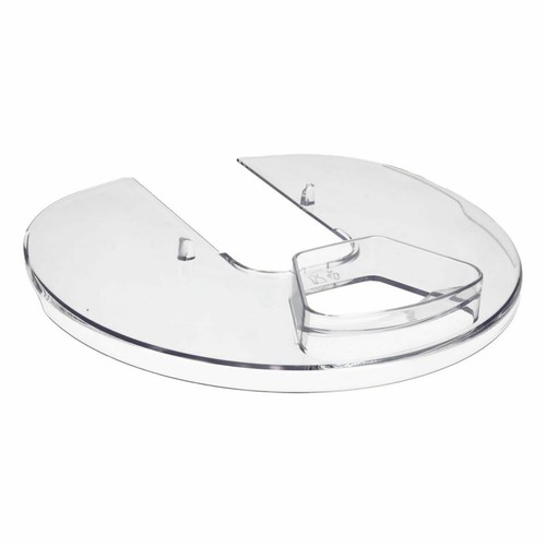 Deckel für rührschüssel - deckel, an