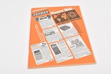 Conrad Electronic Sonderkatalog S11 - Katalog - Elektronik - Vintage 1981/82