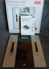 ADE Körperanalysewaage "BA