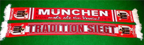München schal tradition - münchen,