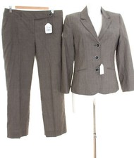 michele boyard Anzug Gr