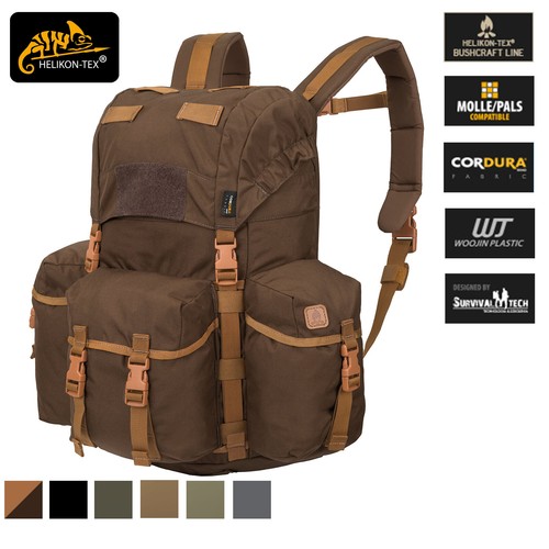 Helikon tex bergen outdoor - helikon-tex,