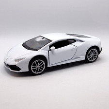 WELLY® Modellauto 1:34 VW T1