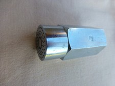 Messer Griesheim Mehrflamm-Wärmdüse F-PMY Propan Methan Mapp, Gr. 14