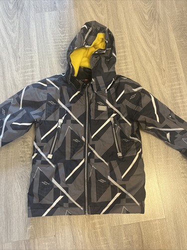 Skijacke kinder 116 - kinder,