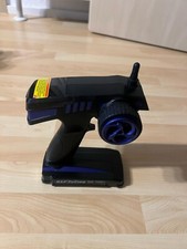 HSP Racing Fernbedienung RC Auto Fernbedienung RC Nitro RC Verbrenner Sender