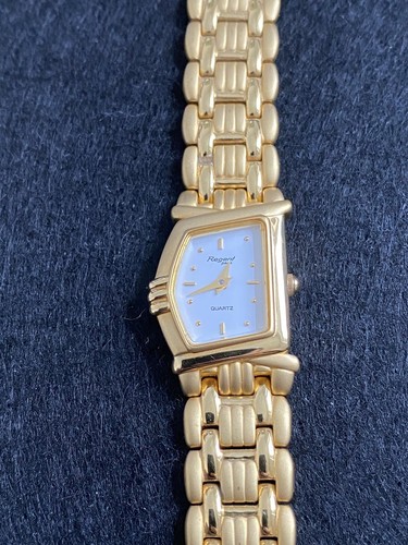 Regent para quartz uhr damen - ,