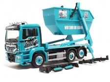 Herpa KS Containerdienst/Black