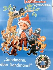 Spiel "Sandmann lieber