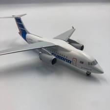 Flugzeugmodell Antonov An-158