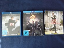 24  Jack Bauer Staffel   7 + 8