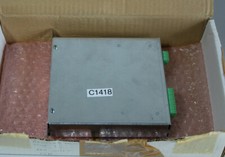 BERGER LAHR Oscillator Card