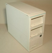 Vintage Tandon PAC 386sx Tower Computer PC Modell TM7830 - selten
