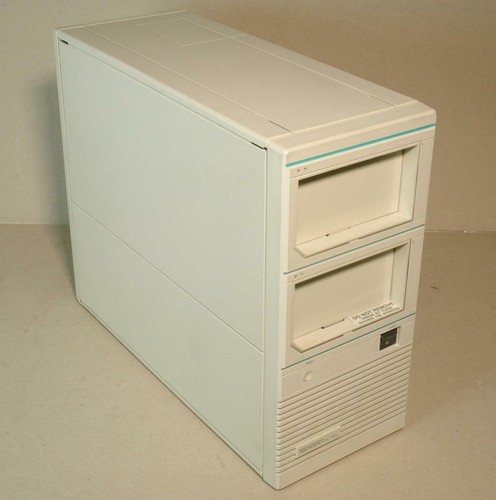 Vintage tandon pac 386sx - tandon,